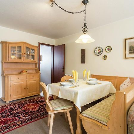 Quaint Apartment With Sauna In Riezlern Εξωτερικό φωτογραφία