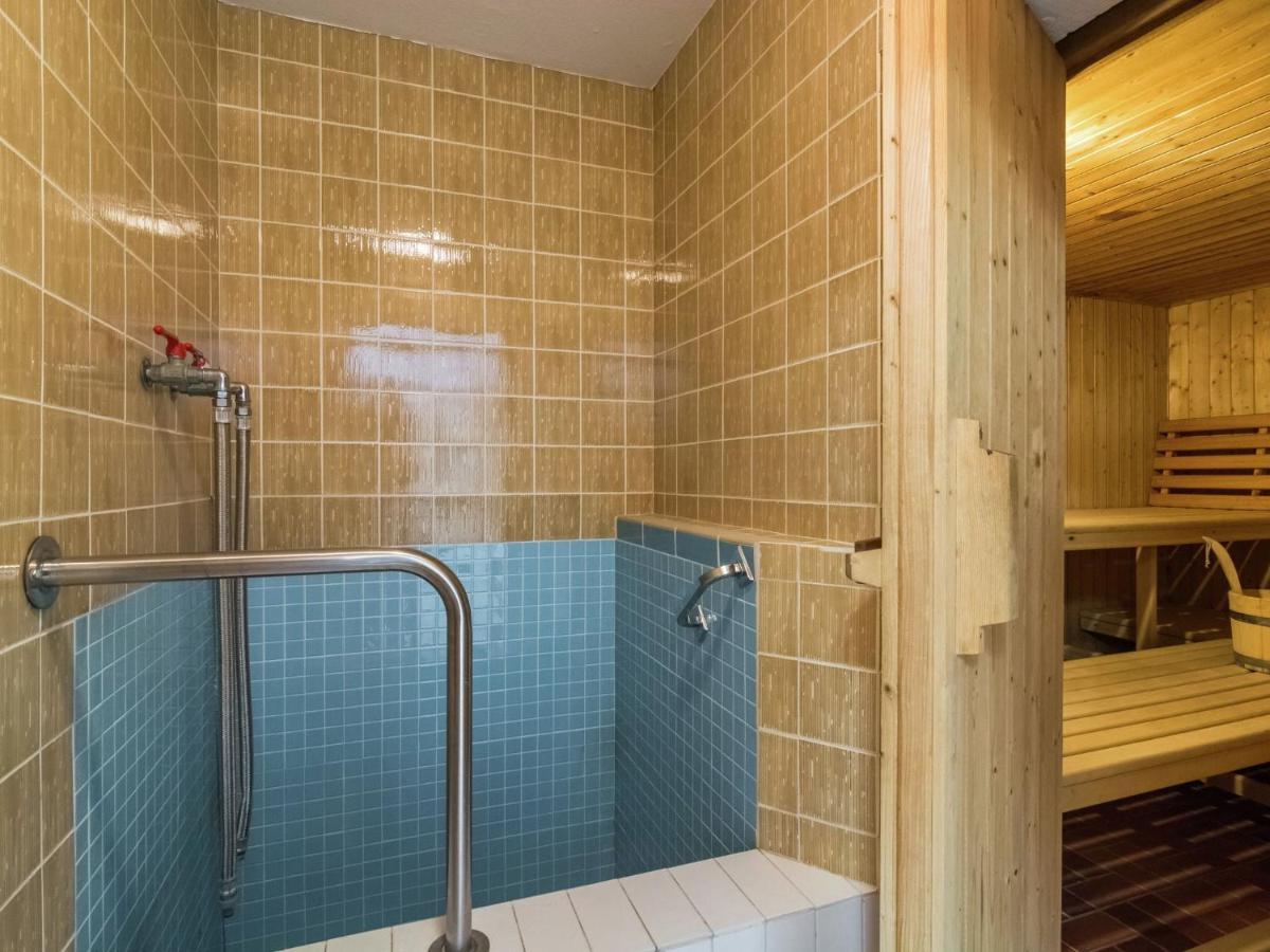 Quaint Apartment With Sauna In Riezlern Εξωτερικό φωτογραφία