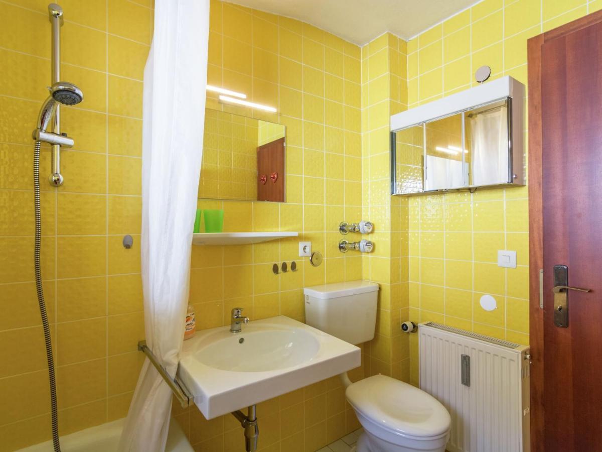 Quaint Apartment With Sauna In Riezlern Εξωτερικό φωτογραφία